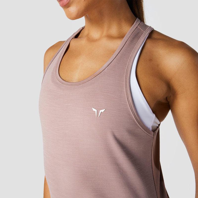 SQUATWOLF Core Tank - Clay-T-Shirt-Pro Sports