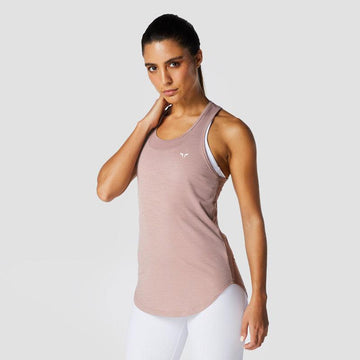 Squatwolf Core Tank - Clay - T-Shirt - Pro Sports | Shop online in Kuwait
