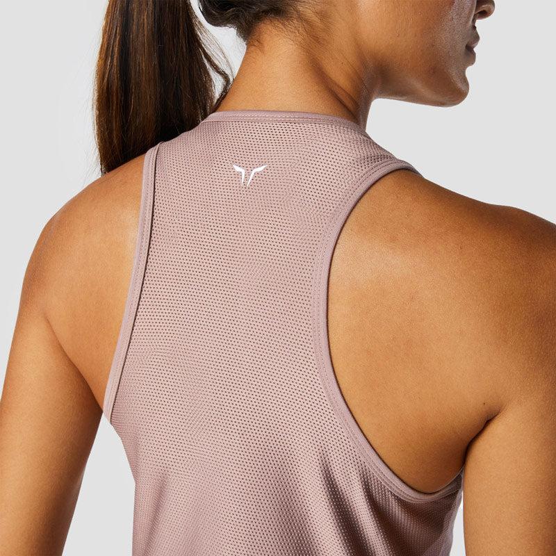 SQUATWOLF Core Tank - Clay-T-Shirt-Pro Sports