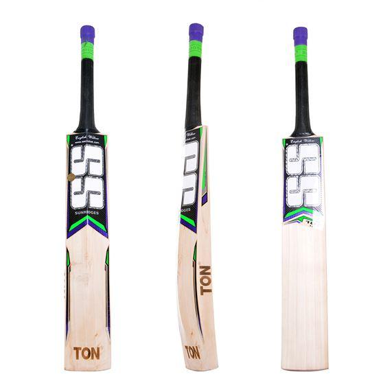 SS 183 English Willow Cricket Bat-Bats-Pro Sports