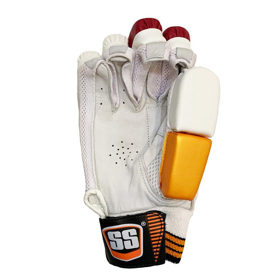 SS Bazooka Batting Gloves - All Sizes-Batting Gloves-Pro Sports