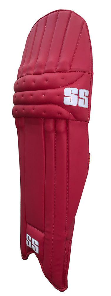 SS Bazooka Batting Pads - Men-Batting Pads-Pro Sports