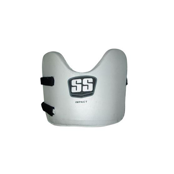 SS Chest Guard-Cricket Protection-Pro Sports