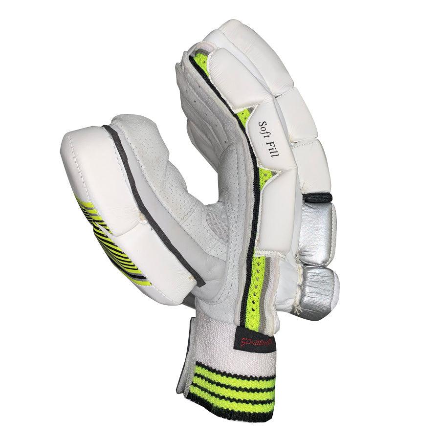 SS Classic Plus Batting Gloves-Batting Gloves-Pro Sports