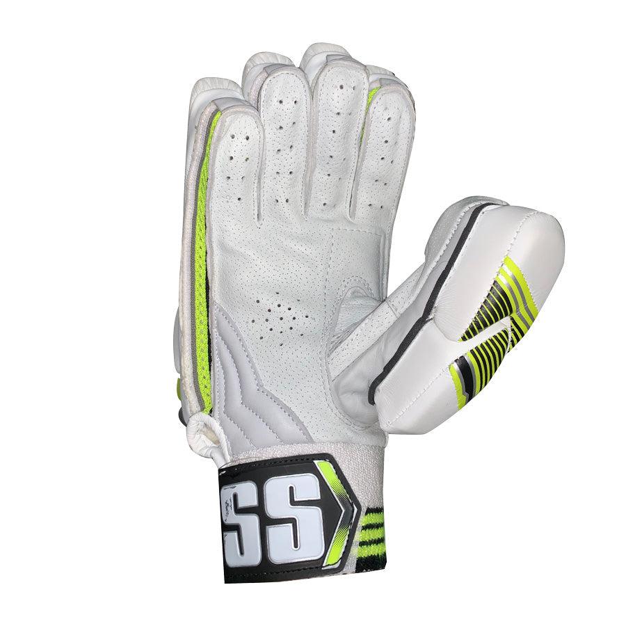 SS Classic Plus Batting Gloves-Batting Gloves-Pro Sports