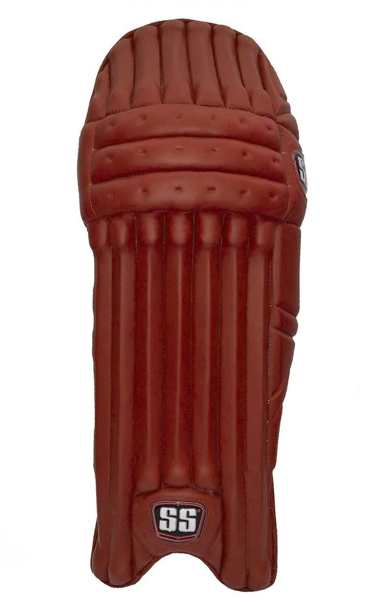 SS Dynasty Batting Pads - Men-Batting Pads-Pro Sports