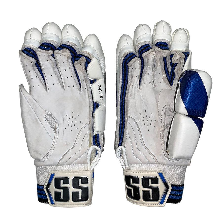 SS Dynasty Men Batting Gloves-Batting Gloves-Pro Sports