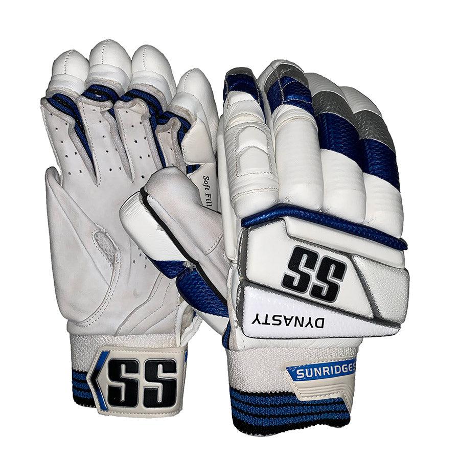 SS Dynasty Men Batting Gloves-Batting Gloves-Pro Sports