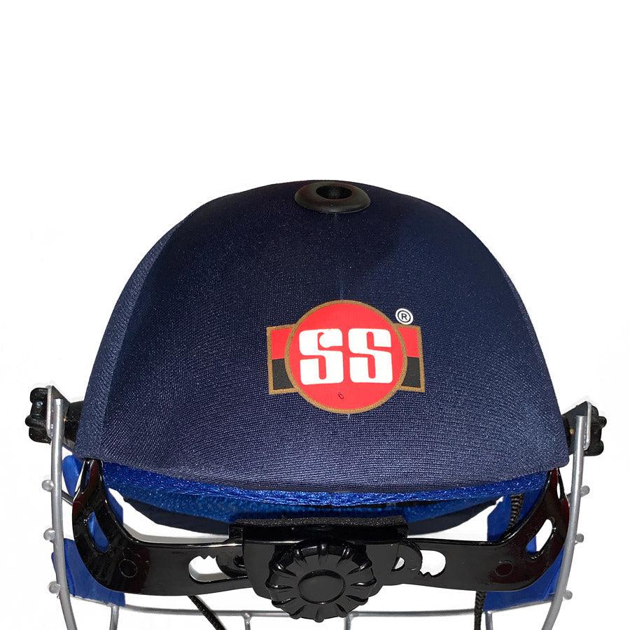 SS Elxi Cricket Helmet-Cricket Protection-Pro Sports