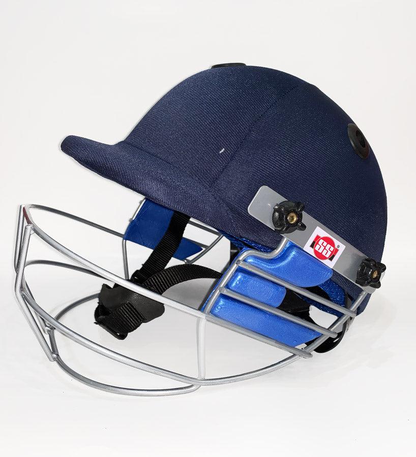 SS Elxi Cricket Helmet-Cricket Protection-Pro Sports