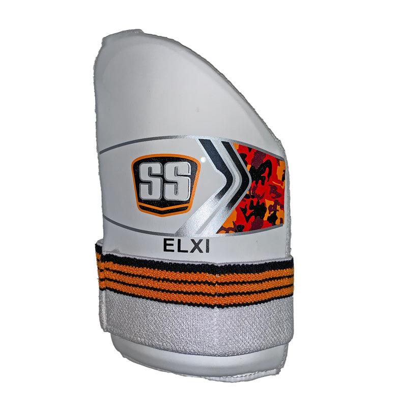 SS Elxi Inner Thigh Pad-Cricket Protection-Pro Sports