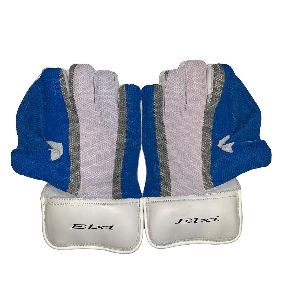 SS Elxi Wicket Keeping Gloves-Wicket Keeping Gloves-Pro Sports