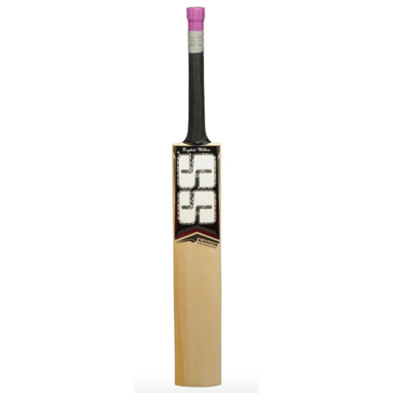 SS Gladiator Harrow English Willow Cricket Bat-Bats-Pro Sports