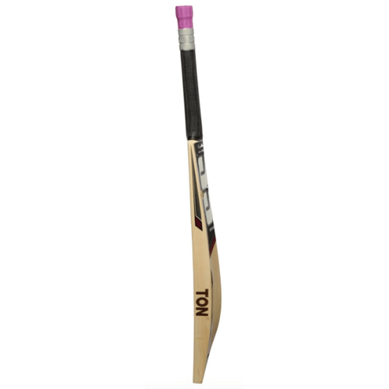 SS Gladiator Harrow English Willow Cricket Bat-Bats-Pro Sports
