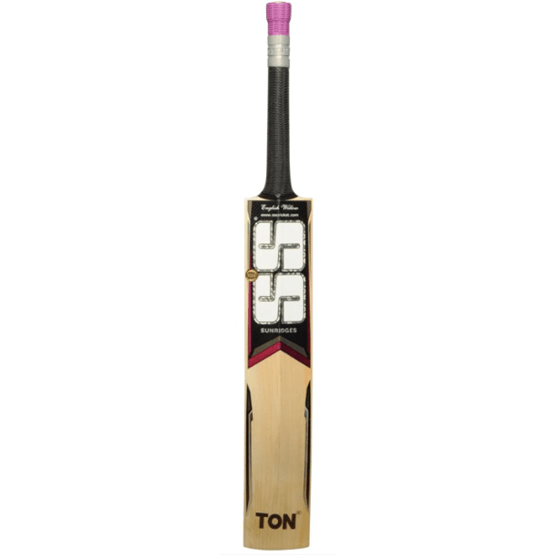 SS Gladiator Harrow English Willow Cricket Bat-Bats-Pro Sports