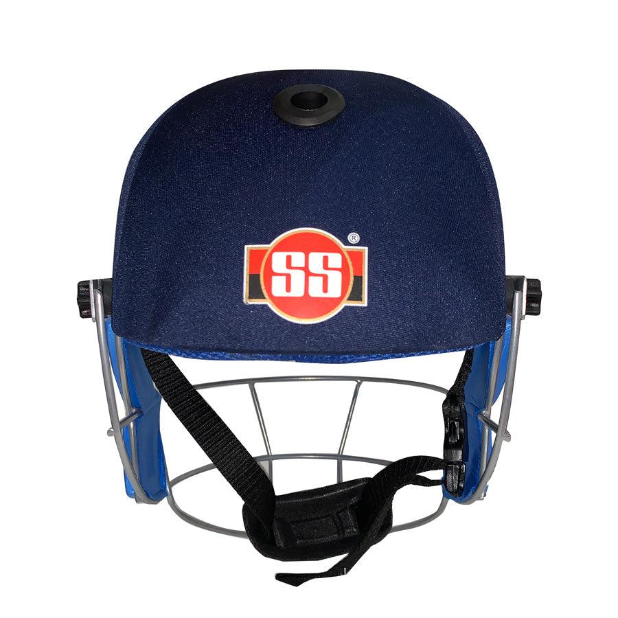 SS Icon Cricket Helmet-Cricket Protection-Pro Sports