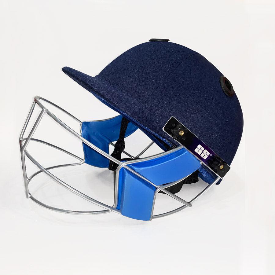 SS Icon Cricket Helmet-Cricket Protection-Pro Sports