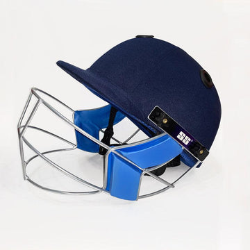 SS Icon Cricket Helmet - Cricket Protection - Pro Sports | Shop online in Kuwait