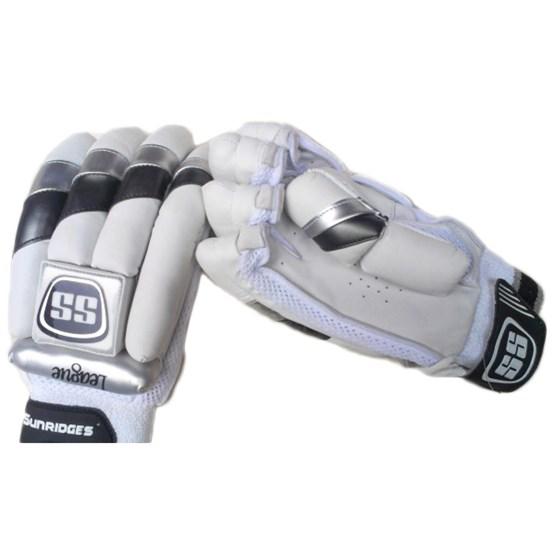 SS League Batting Gloves-Batting Gloves-Pro Sports