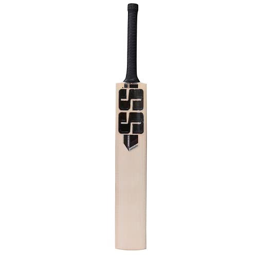 SS Magnum Pro English Willow Cricket Bat-Bats-Pro Sports