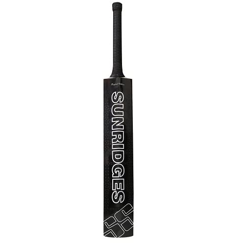 SS Magnum Pro English Willow Cricket Bat-Bats-Pro Sports