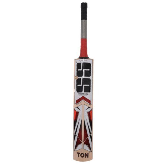 SS Master English Willow Cricket Bat-Bats-Pro Sports
