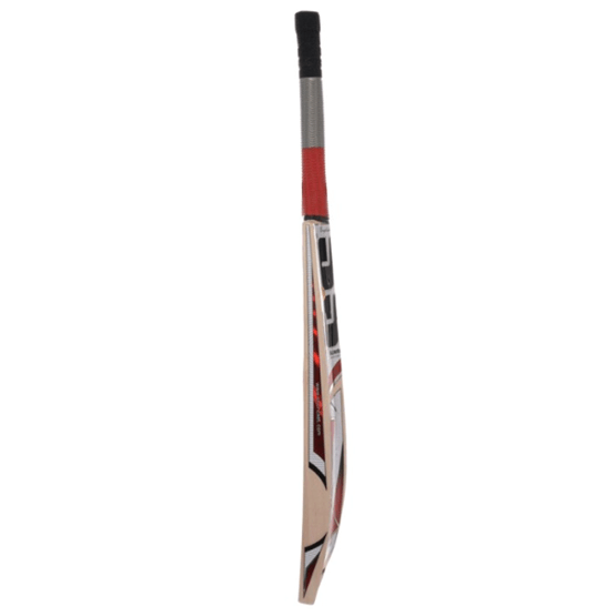SS Master English Willow Cricket Bat-Bats-Pro Sports