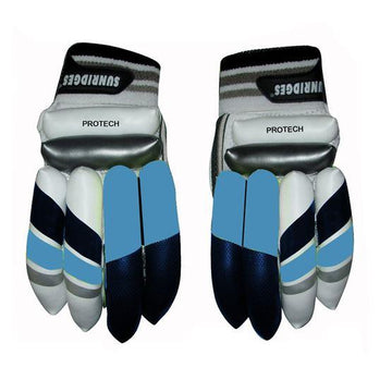 SS Protech Batting Gloves - Buy Online in Kuwait at Pro Sports