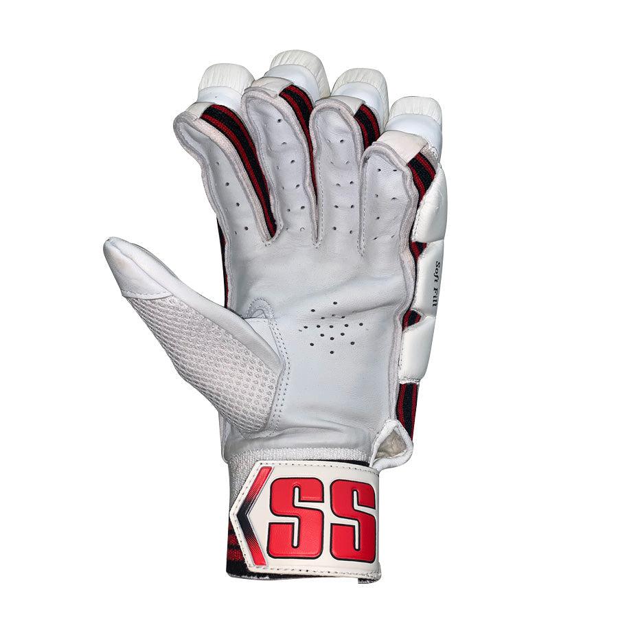 SS Rampage Batting Gloves-Batting Gloves-Pro Sports