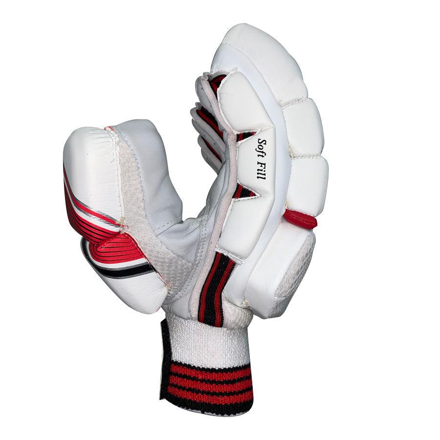 SS Rampage Batting Gloves-Batting Gloves-Pro Sports