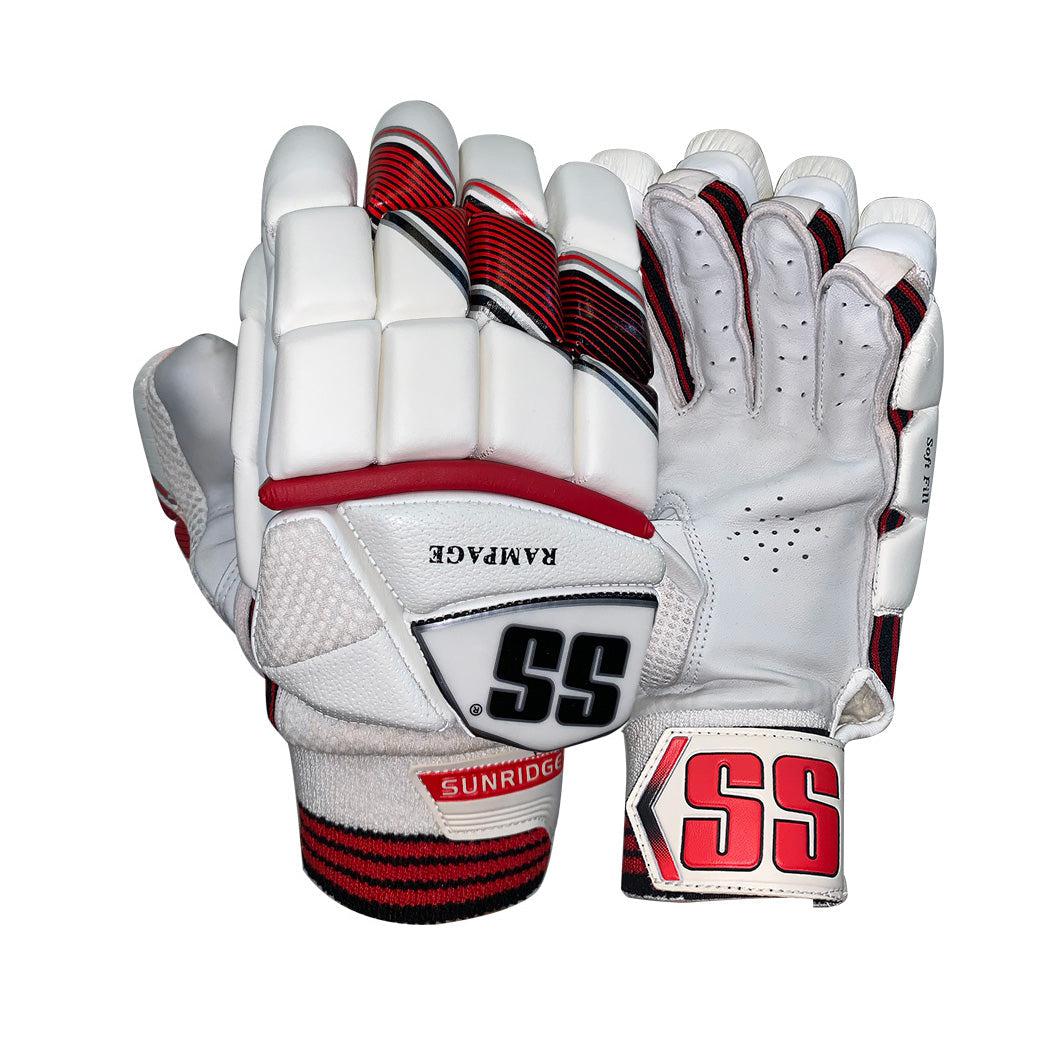 SS Rampage Batting Gloves-Batting Gloves-Pro Sports