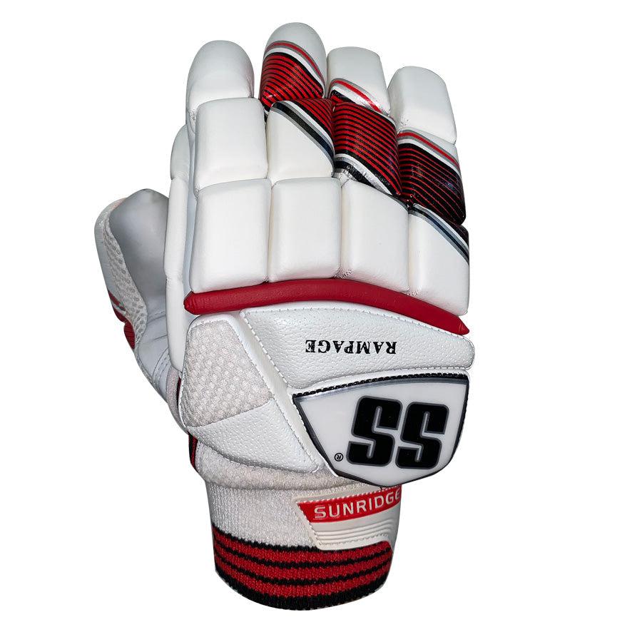 SS Rampage Batting Gloves-Batting Gloves-Pro Sports