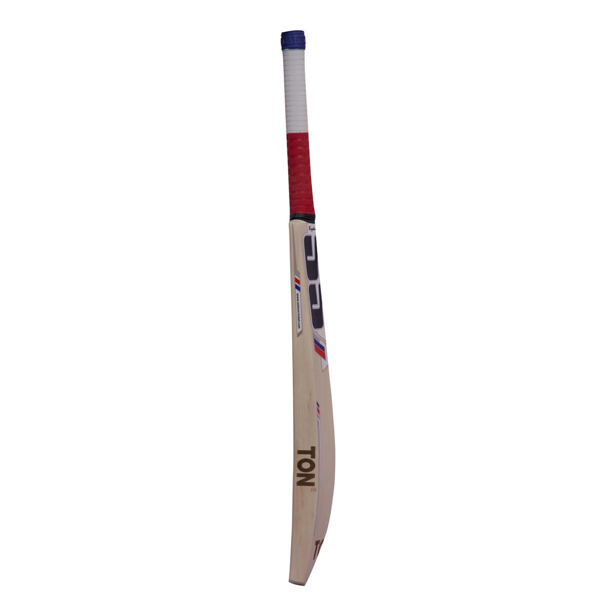 SS Thor T20 Champion English Willow Cricket Bat-Bats-Pro Sports