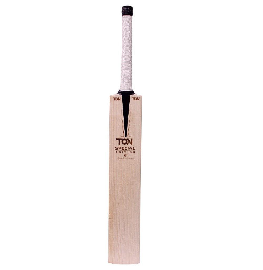 SS TON Special Edition English Willow Cricket Bat-Bats-Pro Sports