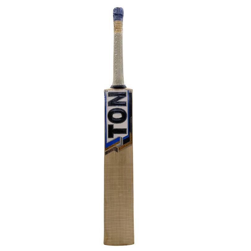 SS TON Strike English Willow Cricket Bat-Bats-Pro Sports