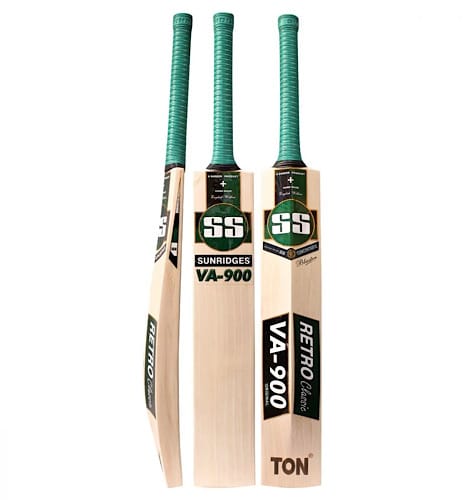 SS VA-900 Retro Blaster English Willow Cricket Bat-Bats-Pro Sports