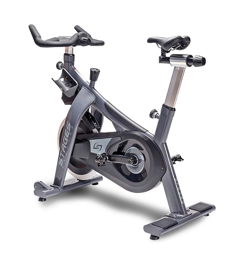 Stages SC1 Indoor Bike Cardio Equipment Pro Sports Kuwait