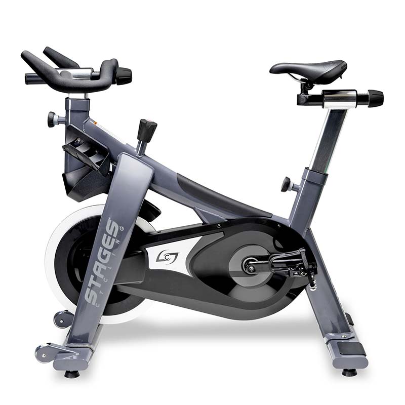 Stages SC1 Indoor Bike-Spinning Bike-Pro Sports