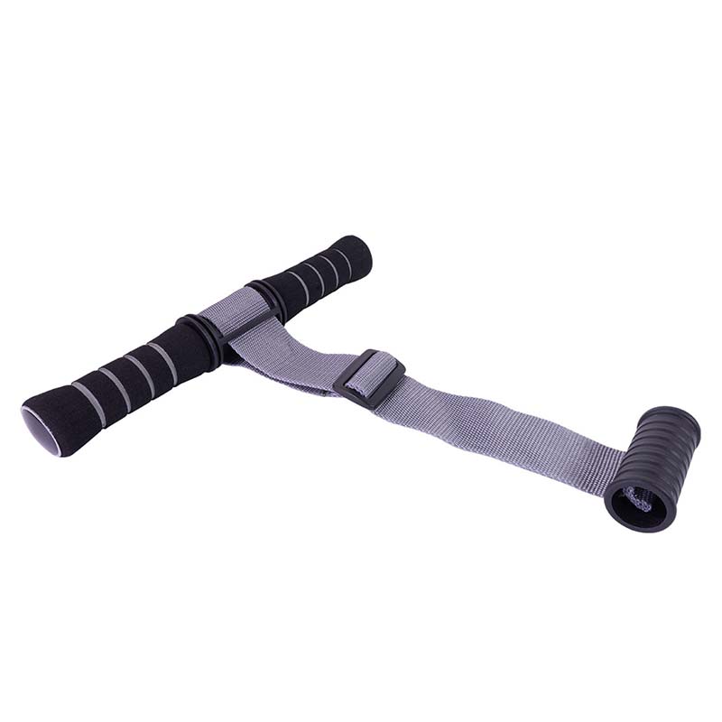 Supported Door Sit-Up Strap Bar-Fitness Accessories-Pro Sports