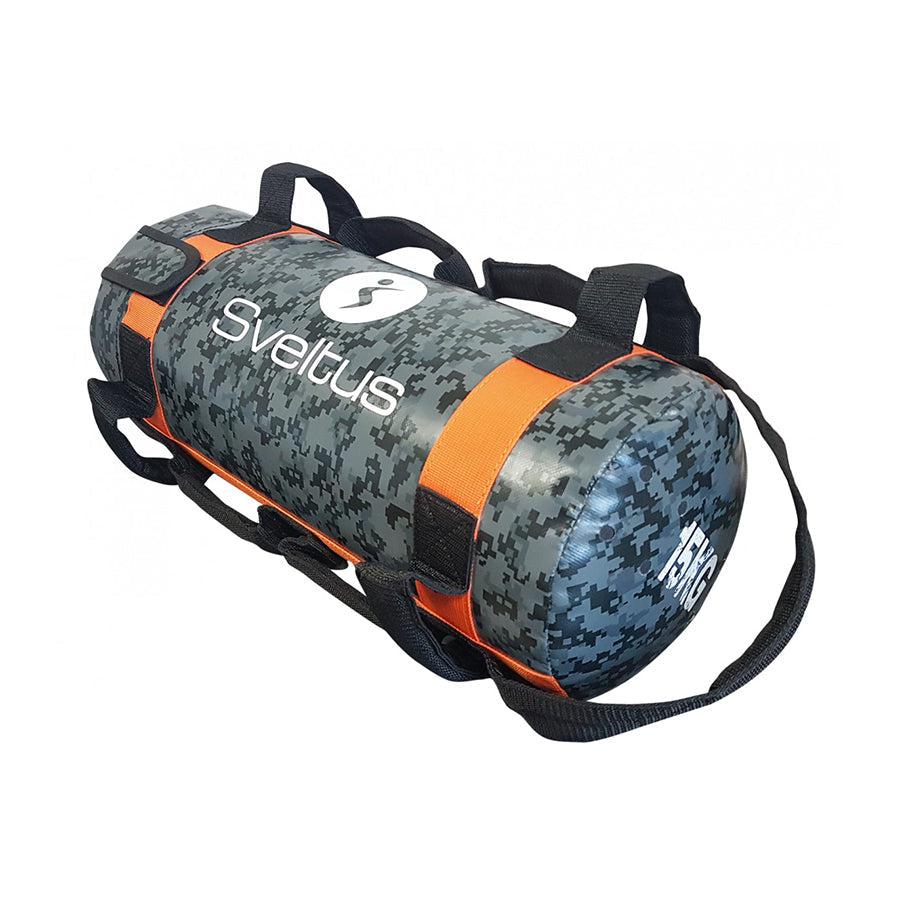 Sveltus Camouflage Sandbag - 15 kg-Sandbag-Pro Sports