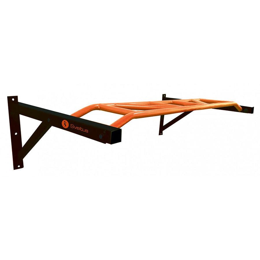 Sveltus Premium Chin Up Rack-Pull Up Bar-Pro Sports