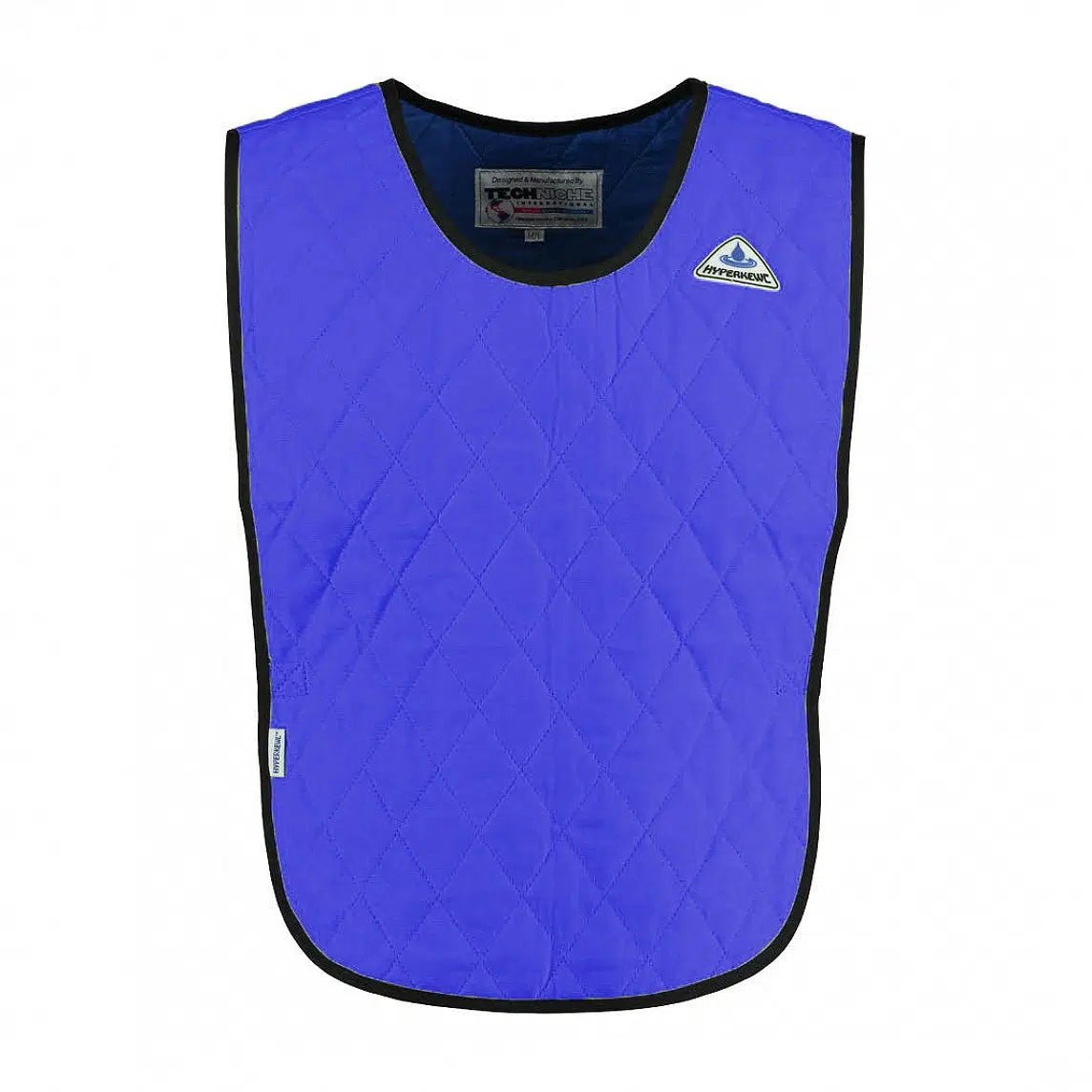 Techniche® Hyperkewl Plus Evaporative Overhead Cooling Vest-Overhead vest-Pro Sports