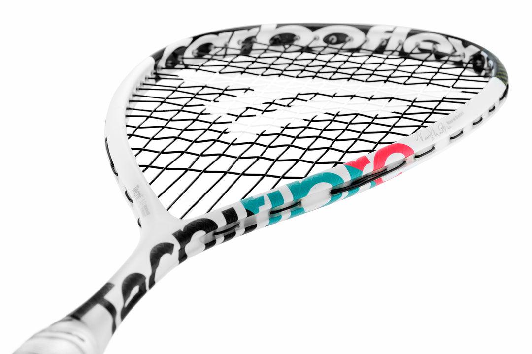 Tecnifibre 125 NS X-TOP Squash Racquet-Squash Rackets-Pro Sports