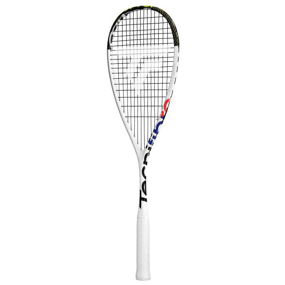 Tecnifibre Carboflex 125 X-TOP Squash Racquet-Squash Rackets-Pro Sports