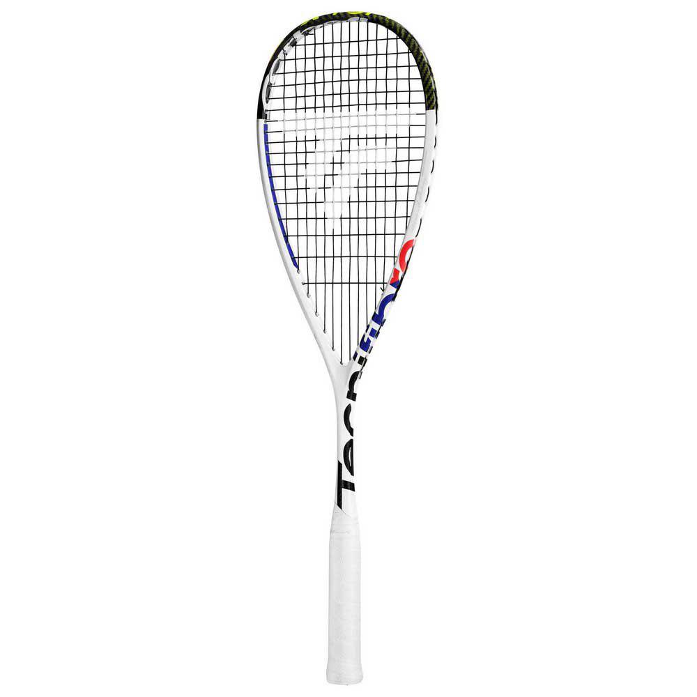 Tecnifibre Carboflex 130 X-TOP Squash Racquet-Squash Rackets-Pro Sports