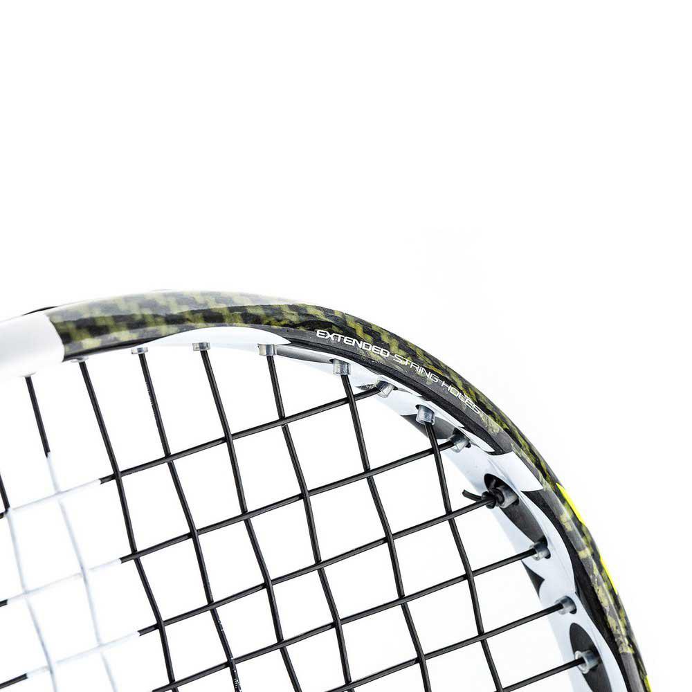 Tecnifibre Carboflex 130 X-TOP Squash Racquet-Squash Rackets-Pro Sports