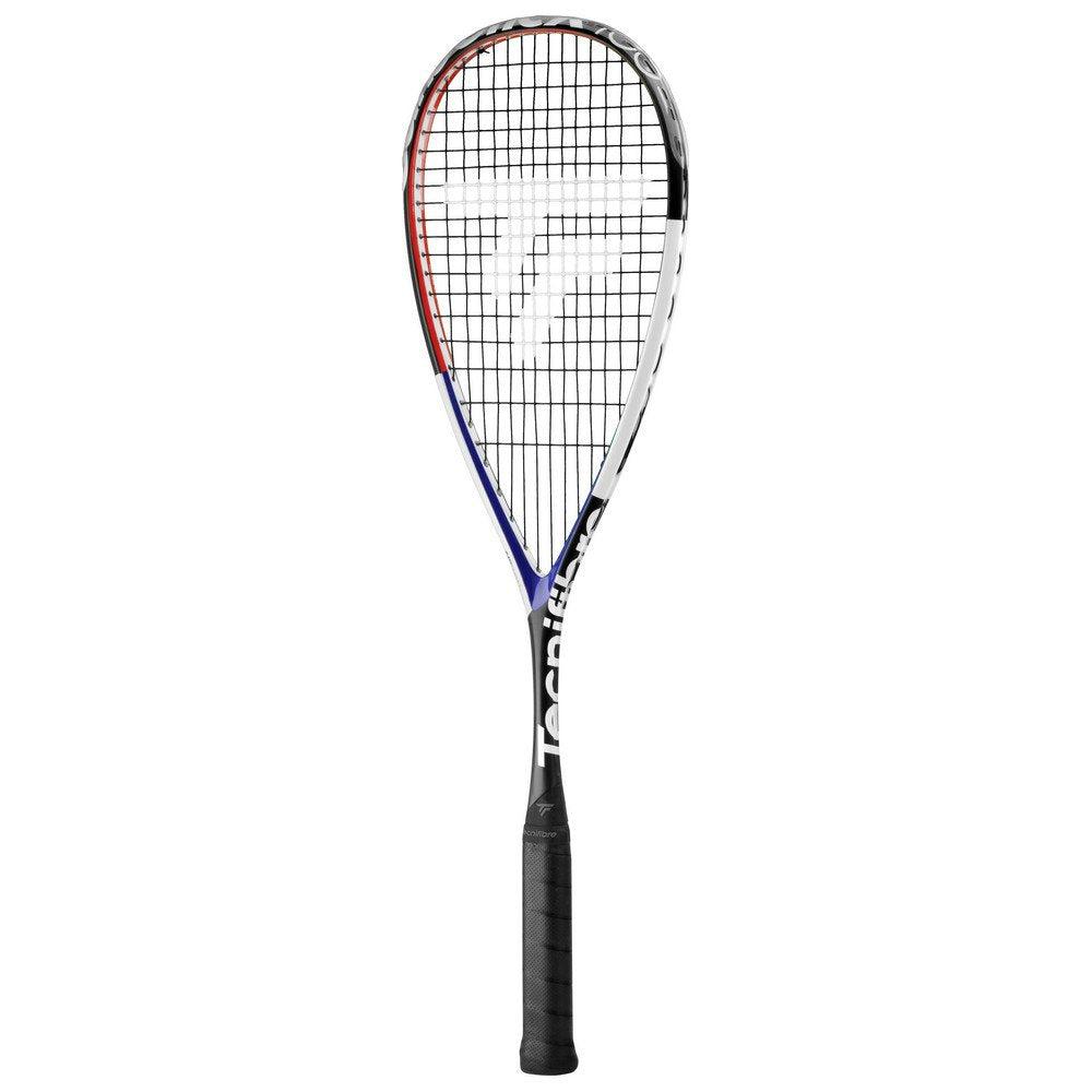 Tecnifibre Carboflex 135 Airshaft 2021 Squash Racquet-Squash Rackets-Pro Sports