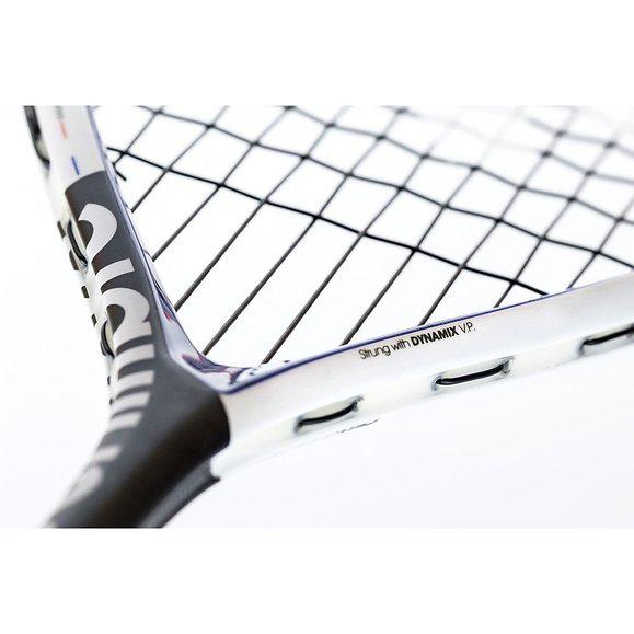 Tecnifibre Carboflex 135 Airshaft 2021 Squash Racquet-Squash Rackets-Pro Sports