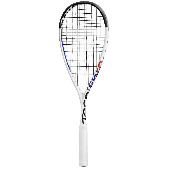 Tecnifibre Carboflex Junior X-TOP Squash Racquet-Squash Rackets-Pro Sports