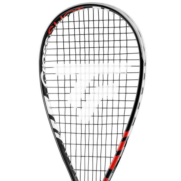 Tecnifibre Cross Shot 2021 Squash Racket-Squash Rackets-Pro Sports